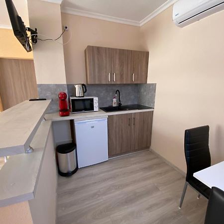 Millennium Lux Apartments Hajduszoboszlo Luaran gambar