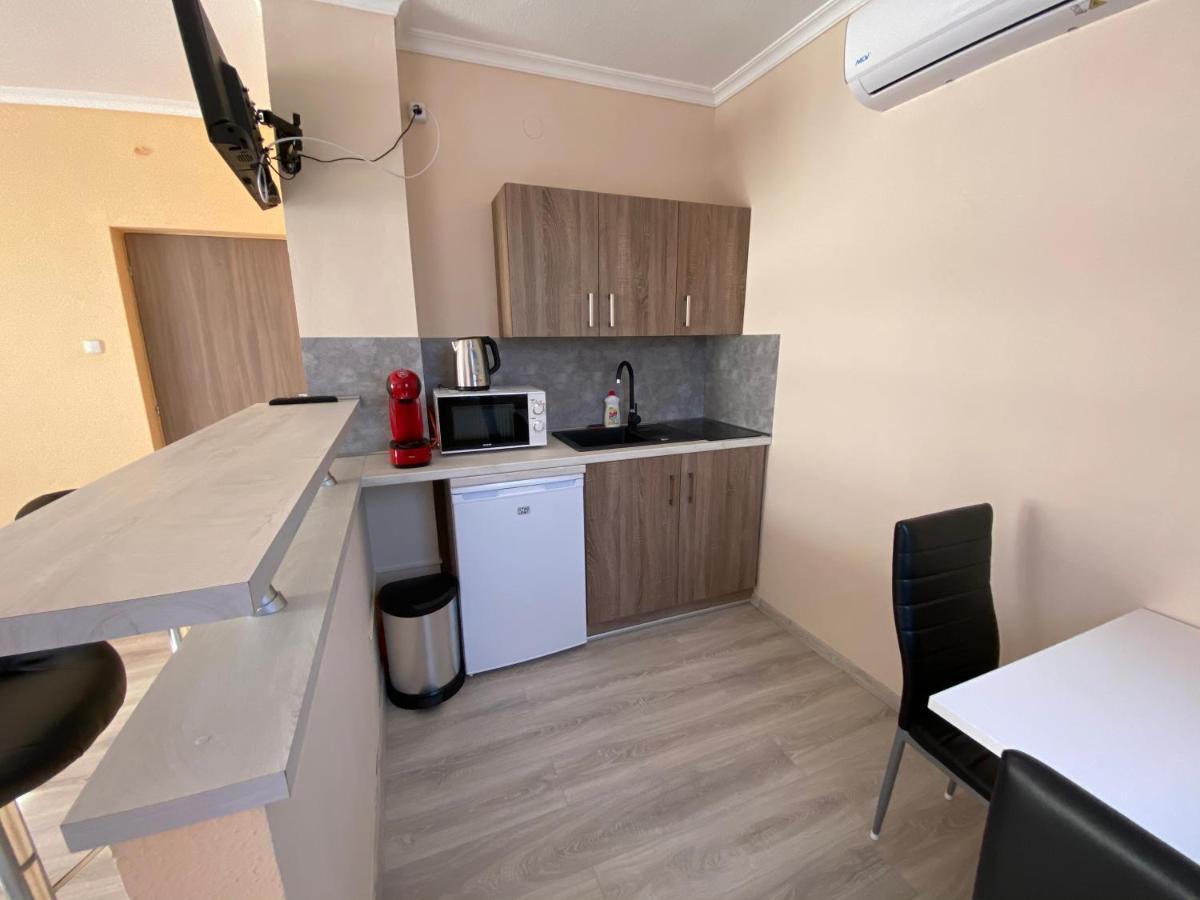 Millennium Lux Apartments Hajduszoboszlo Luaran gambar