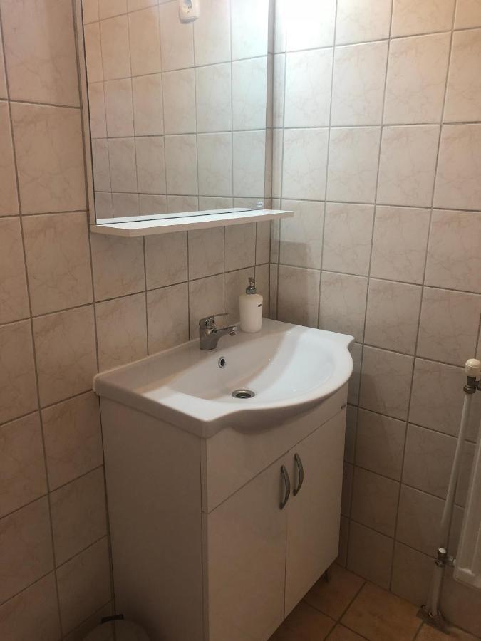 Millennium Lux Apartments Hajduszoboszlo Luaran gambar